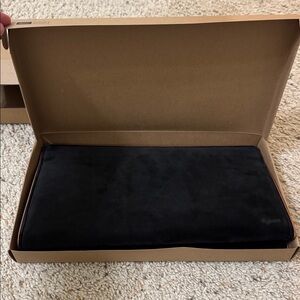 Dyson Velvet Travel Pouch Bag Brand New!